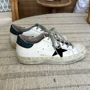Golden Goose Sneakers